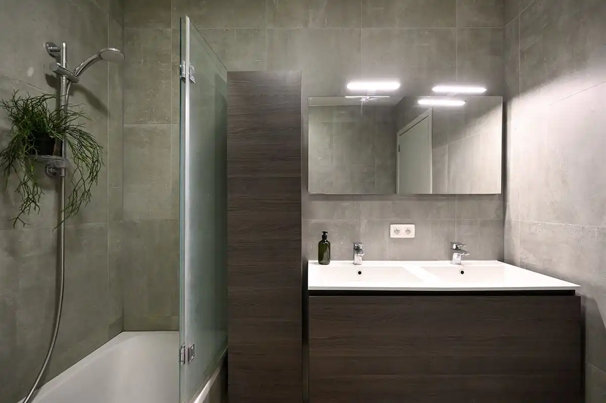 Recent dakappartement op leuke locatie te Putte-Kapellen foto 12