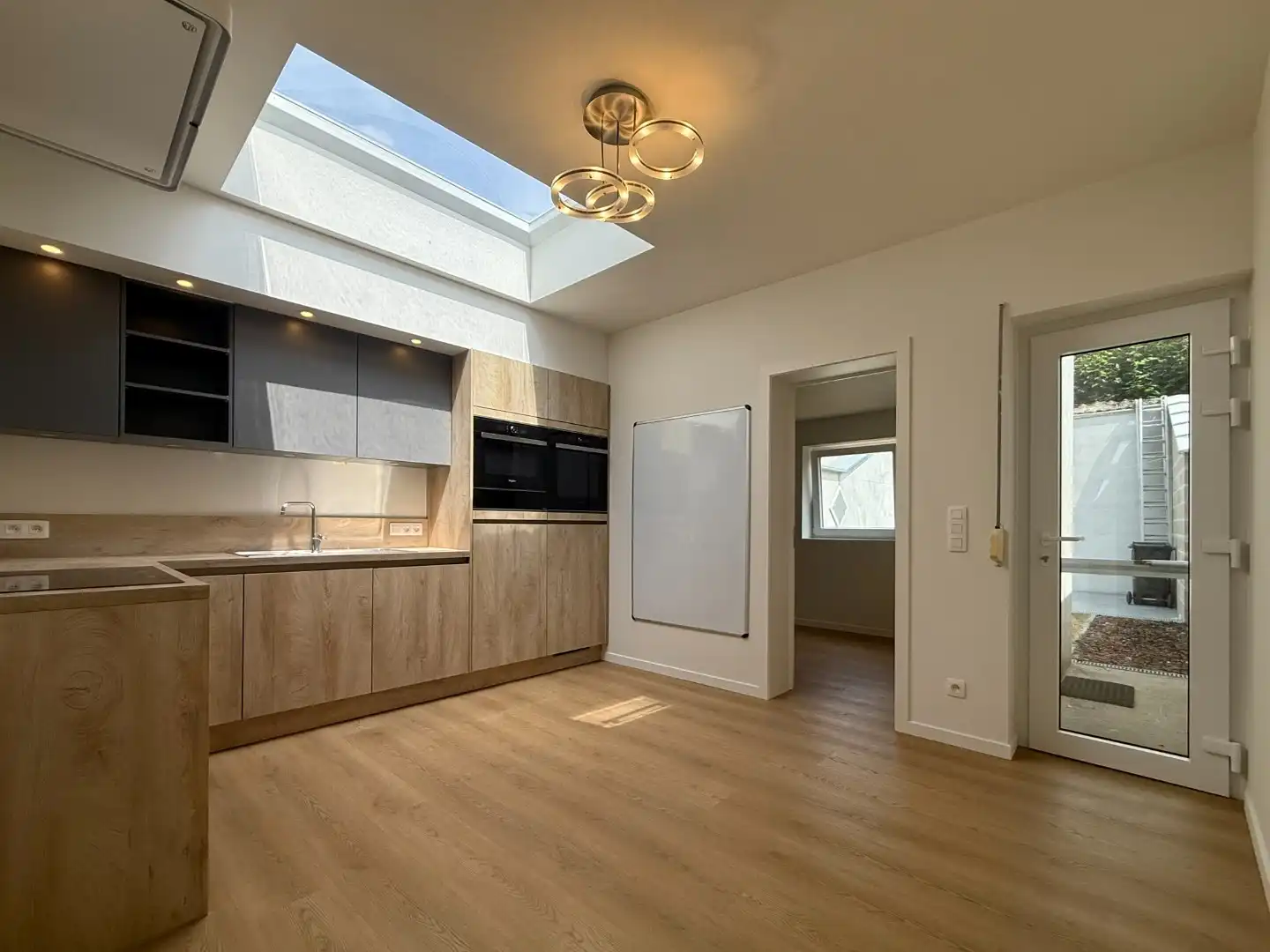 Woning in het centrum van Veltem-Beisem foto 9