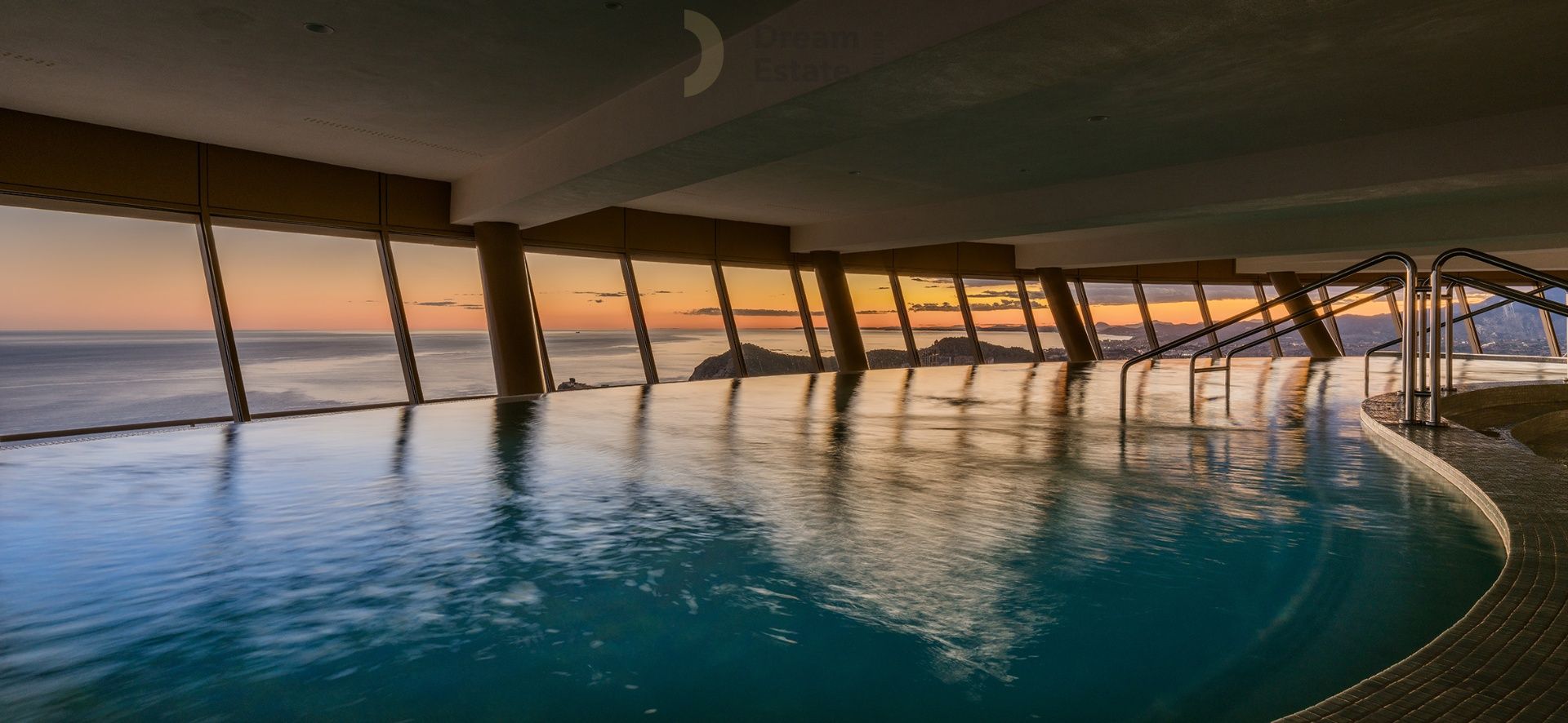 Intempo – Het Hoogtepunt van Luxe in Benidorm foto 47
