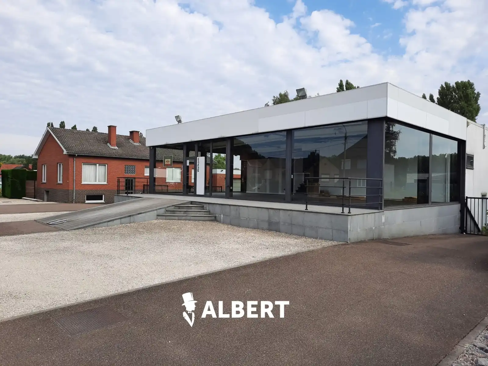 Commercieel te koop foto 2