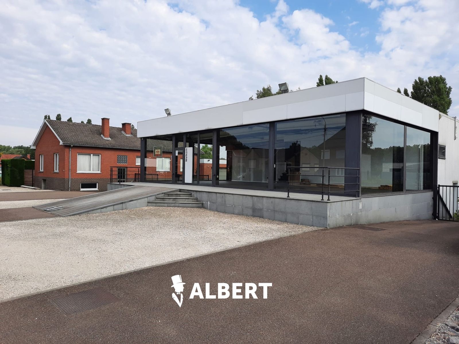 Commercieel te koop foto 2