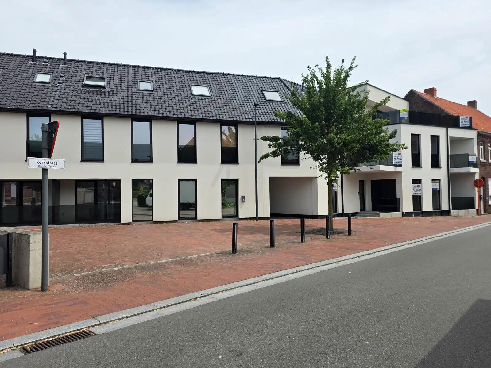 Nieuwbouw Penthouse met 2 slaapkamers, 2 badkamers en terras van 34m²! foto 7