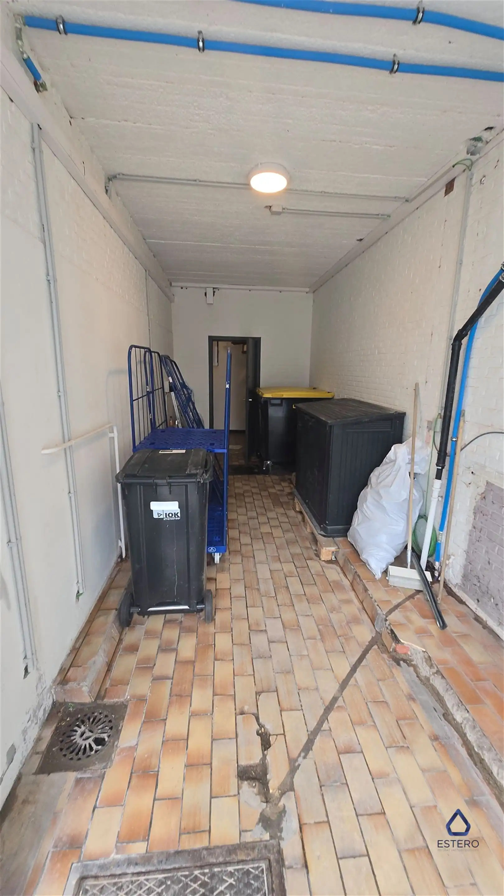 Nieuwbouwappartement met 3 slpk en ruim terras. foto 13