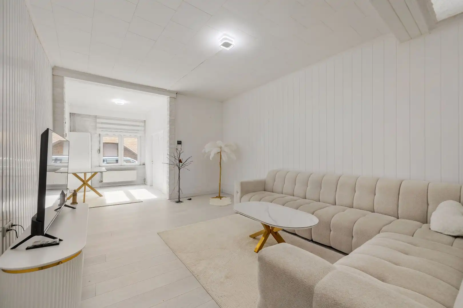 Instapklare 3-slpk starterswoning in centrum  foto 3