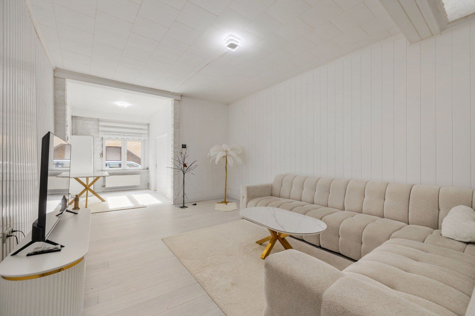 Instapklare 3-slpk starterswoning in centrum  foto 3