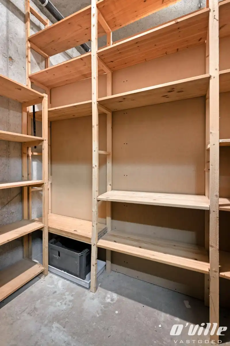 Modern stijlvol appartement strategisch gelegen op 5 km van de NATO foto 16