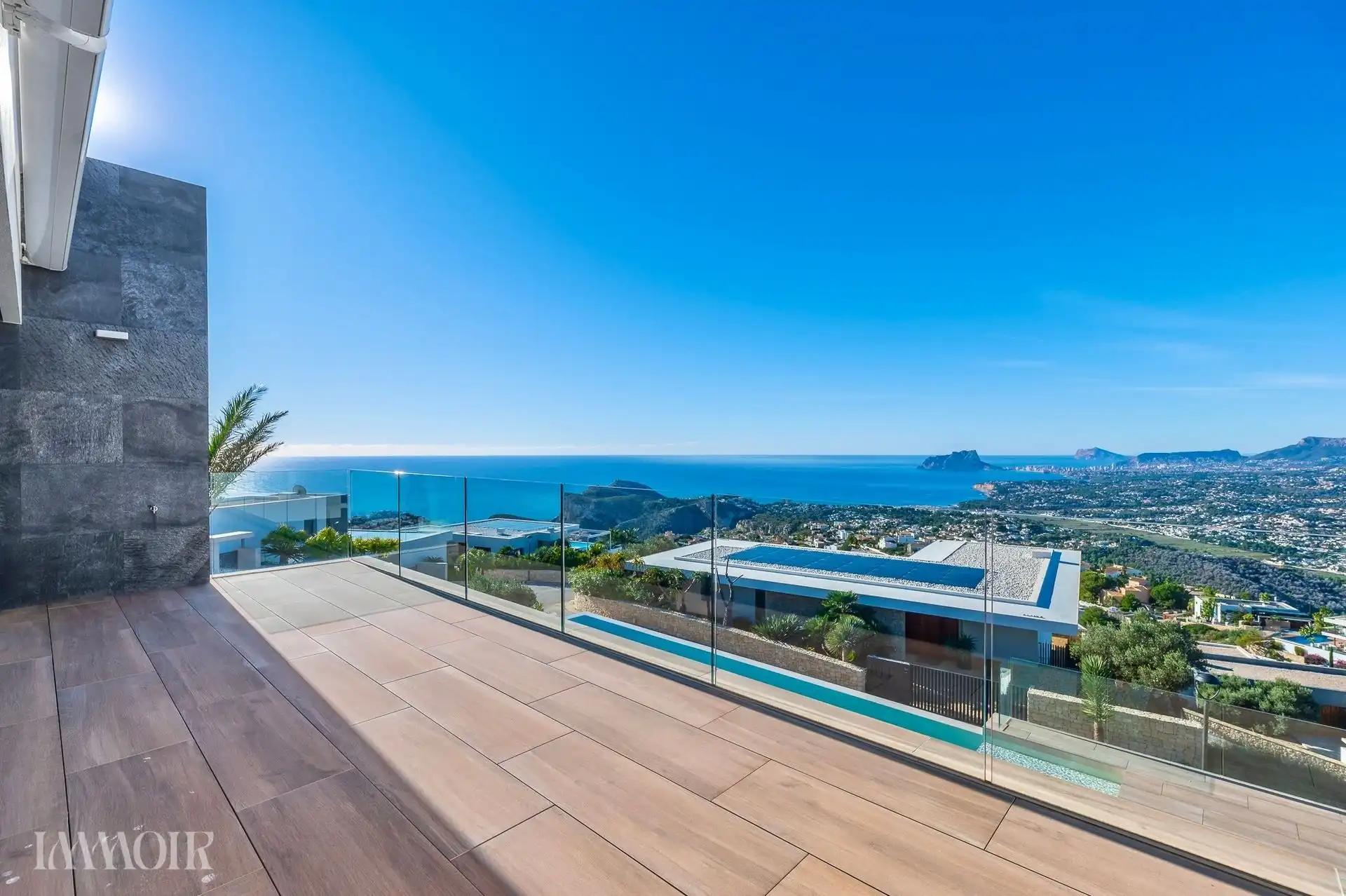 Villa Sea Essence  foto 31