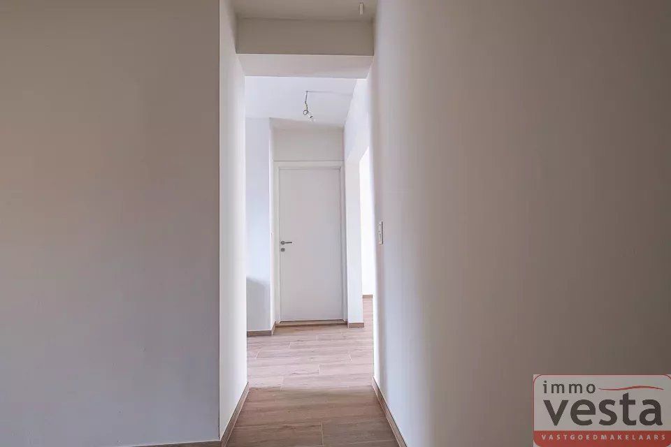 Een slaapkamer appartement in het centrum van Sint-Truiden foto 2