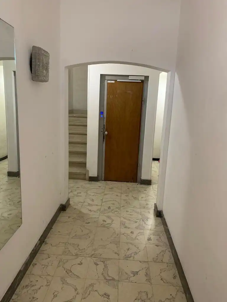 Comfortabel appartement met één slaapkamer op toplocatie foto 12