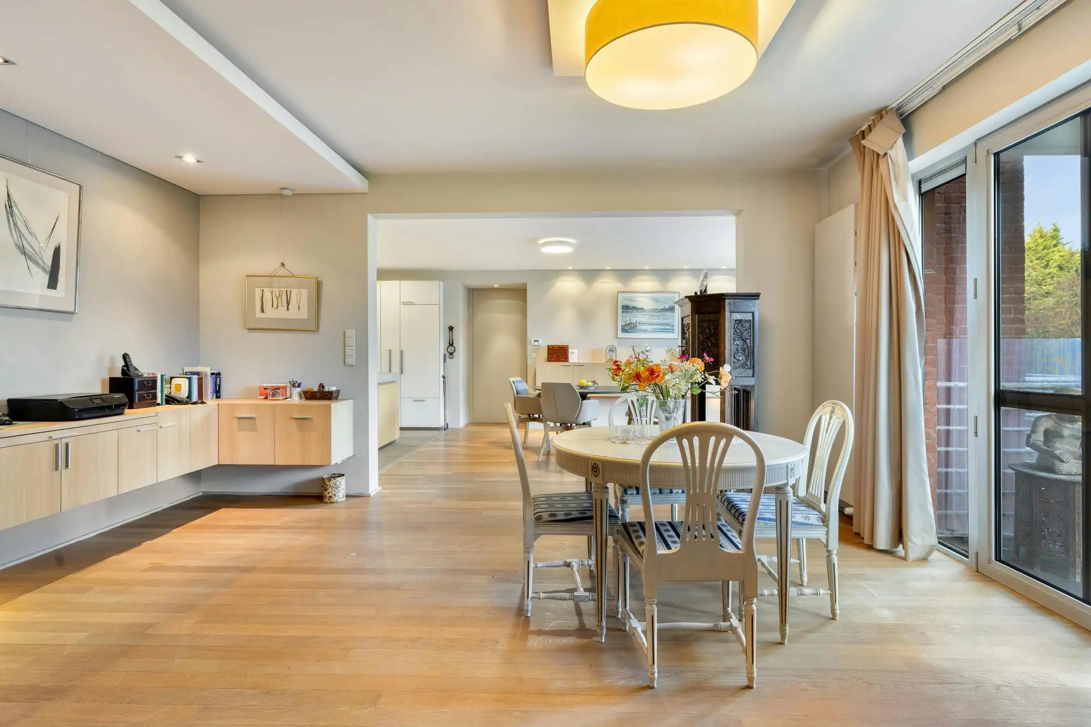 Serviceflat (145 m²) te koop in Wilrijk foto 2