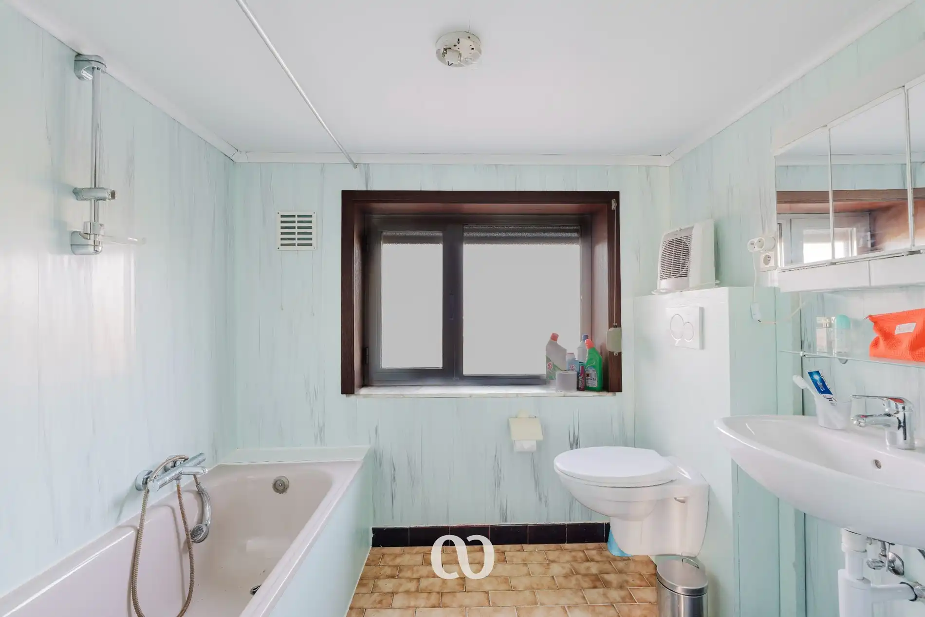 Prachtig gelegen bouwgrond met te slopen woning foto 7