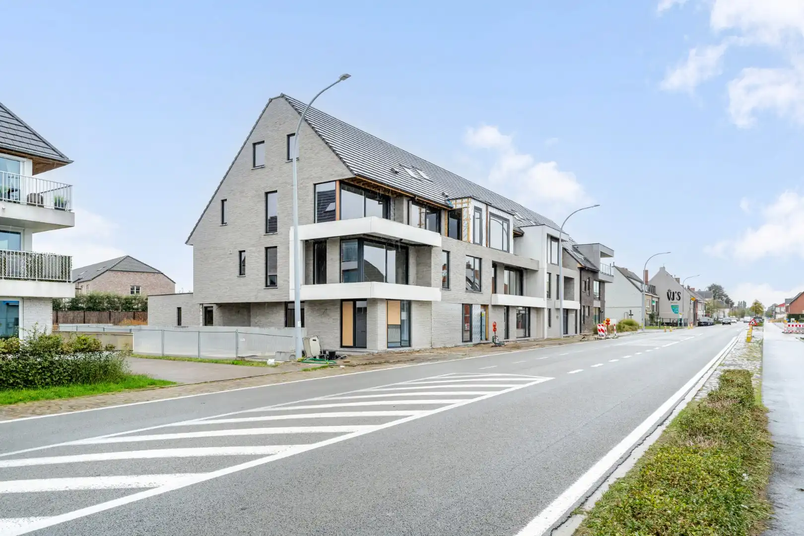 Residentie Cyriel - duplexappartement foto 2