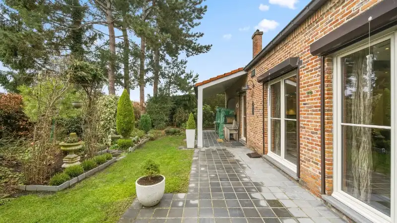 Vernieuwd landhuis van 175m² op 4a79ca foto 30