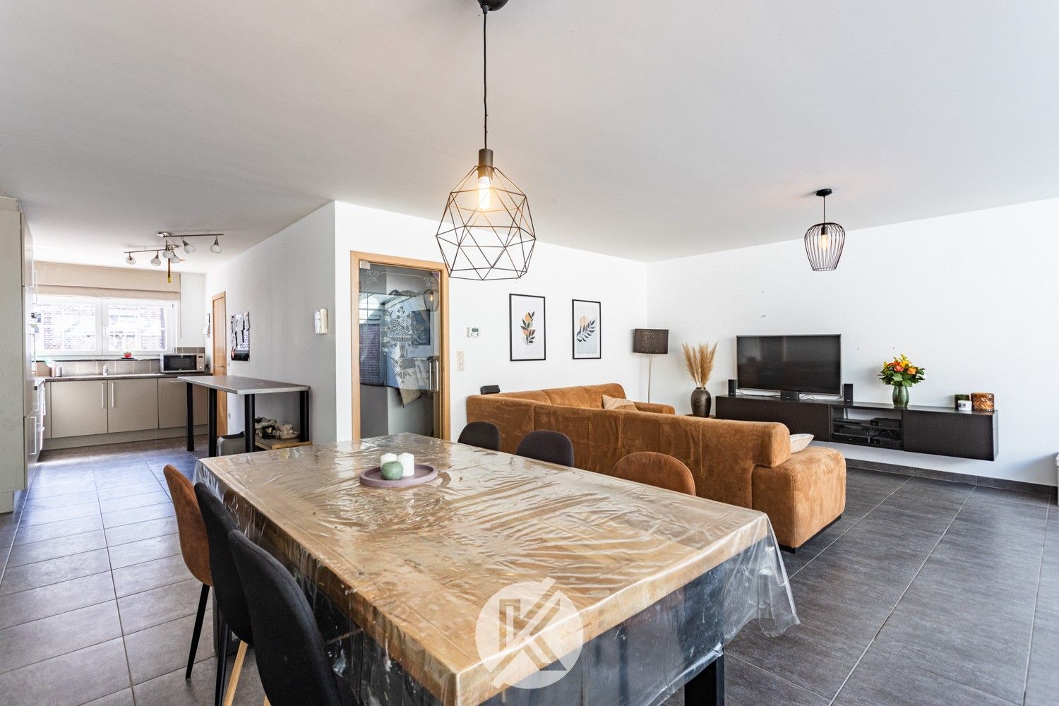 Instapklare, charmante woning foto 9