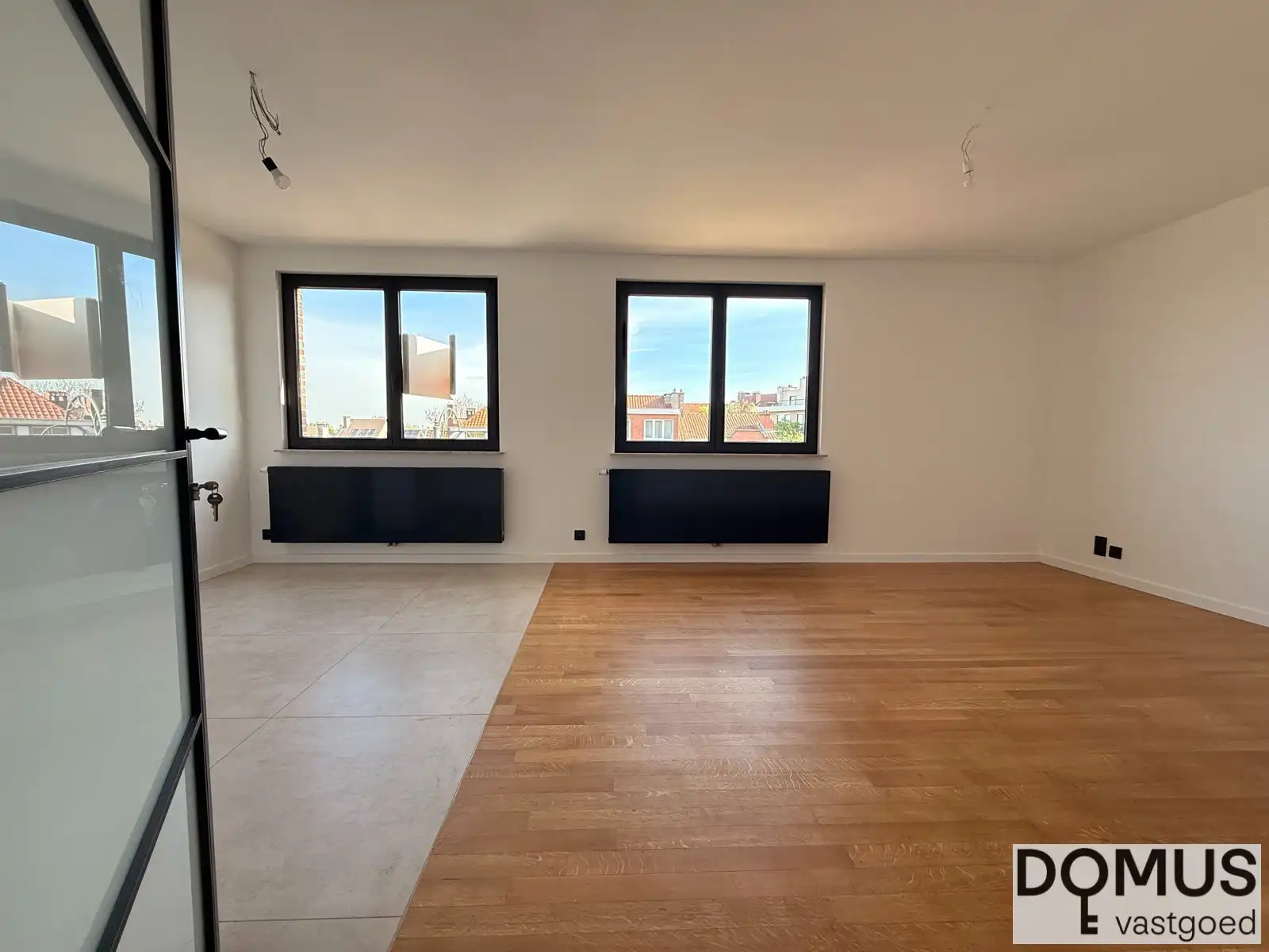 Luxueuze duplex met zonneterrassen foto 8