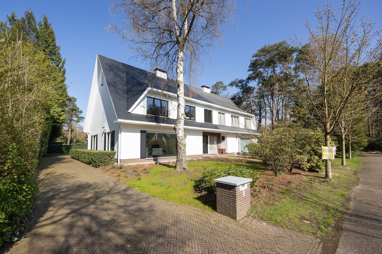 Huis te koop Boterbloemlaan 3 - 2950 Kapellen