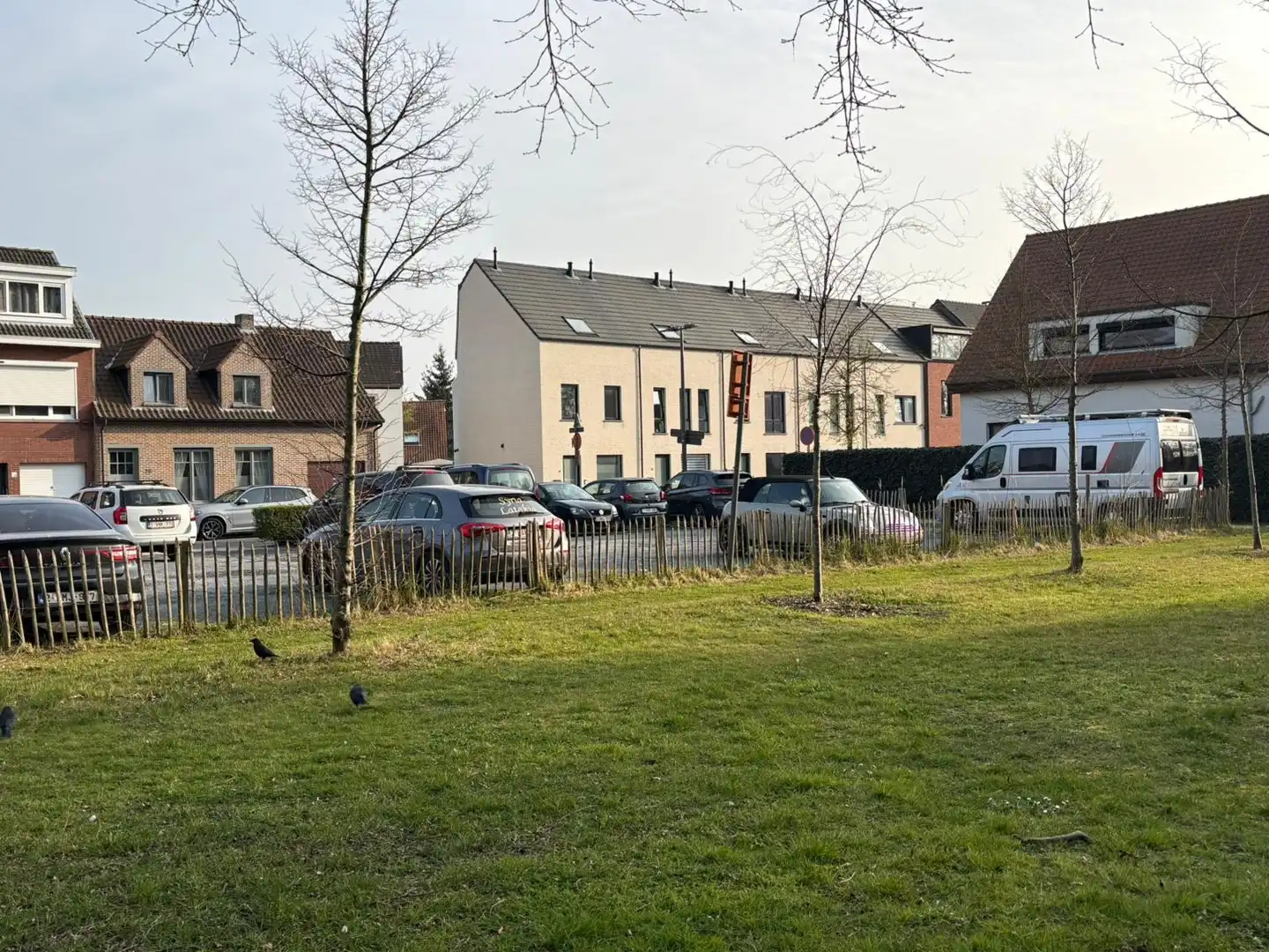 NIEUWBOUWWONING foto {{pictureIndex}}