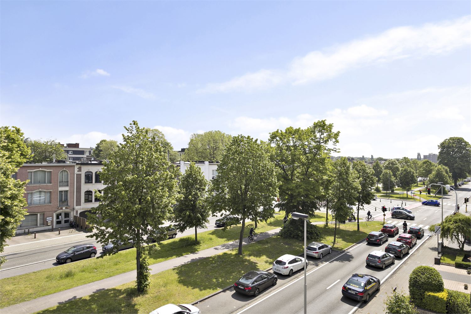 Volledig vernieuwd appartement in Wilrijk foto 14