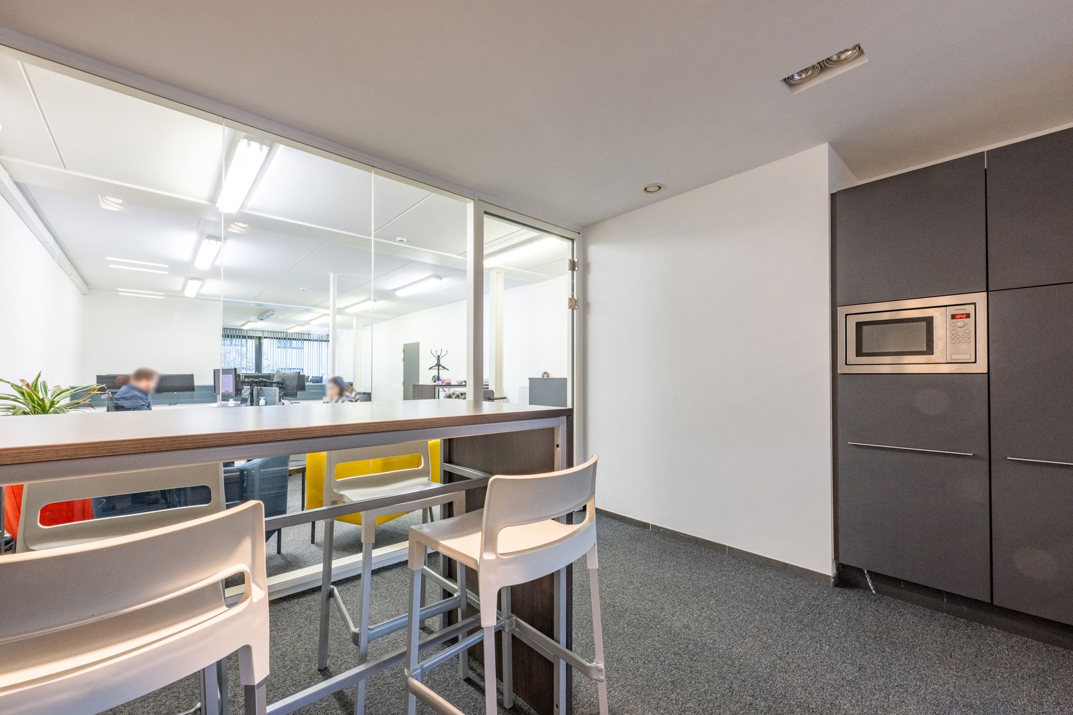 KANTOOR TE HUUR OP UITSTEKENDE LIGGING IN KAPELLEN – STARRENHOFLAAN 44 foto 24