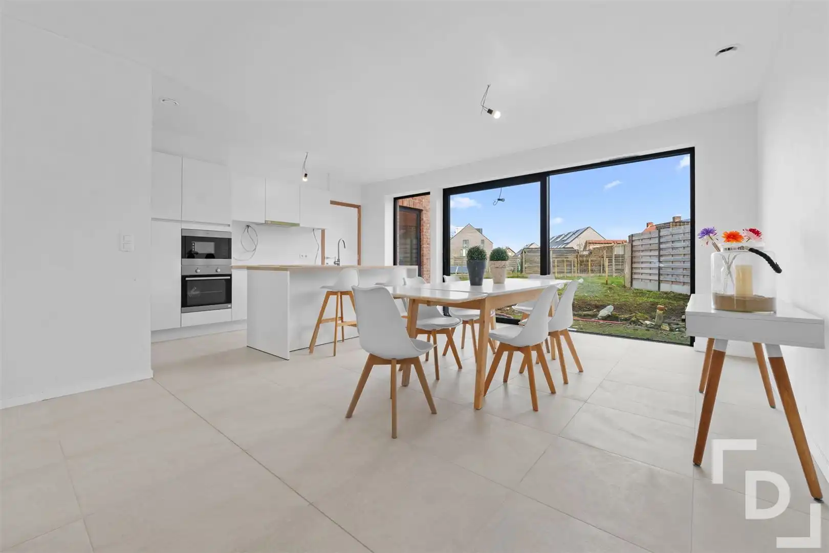 Pastorijwoning foto 5