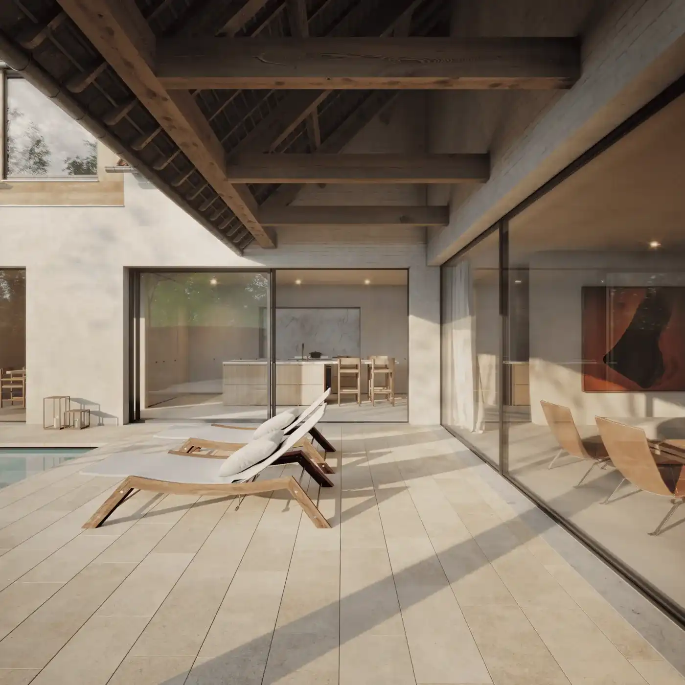 Lot 2 - Bouwperceel van 815m² aan de Magere Schorre. foto 12