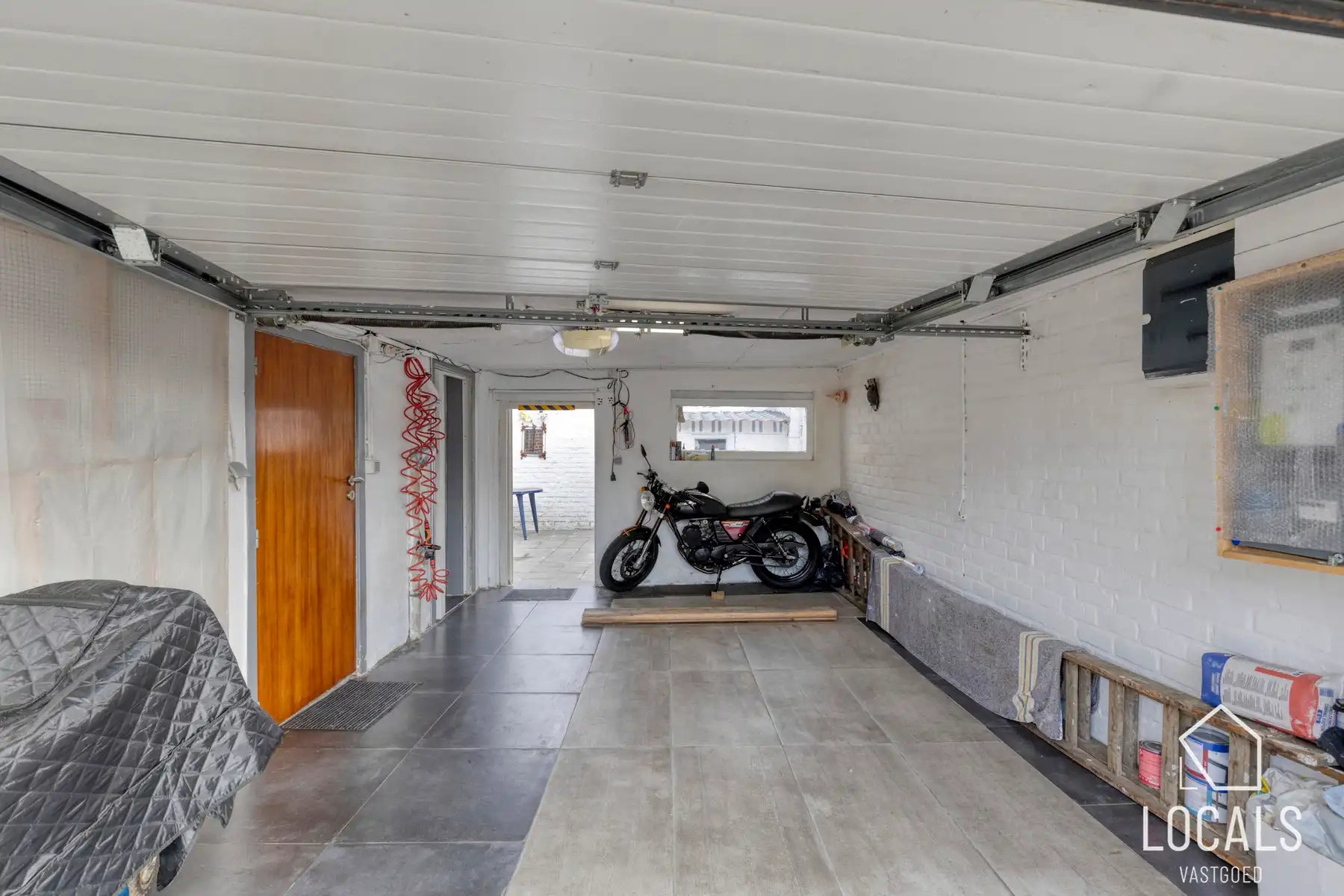 Leuk gelegen woning in Moorsel foto 20