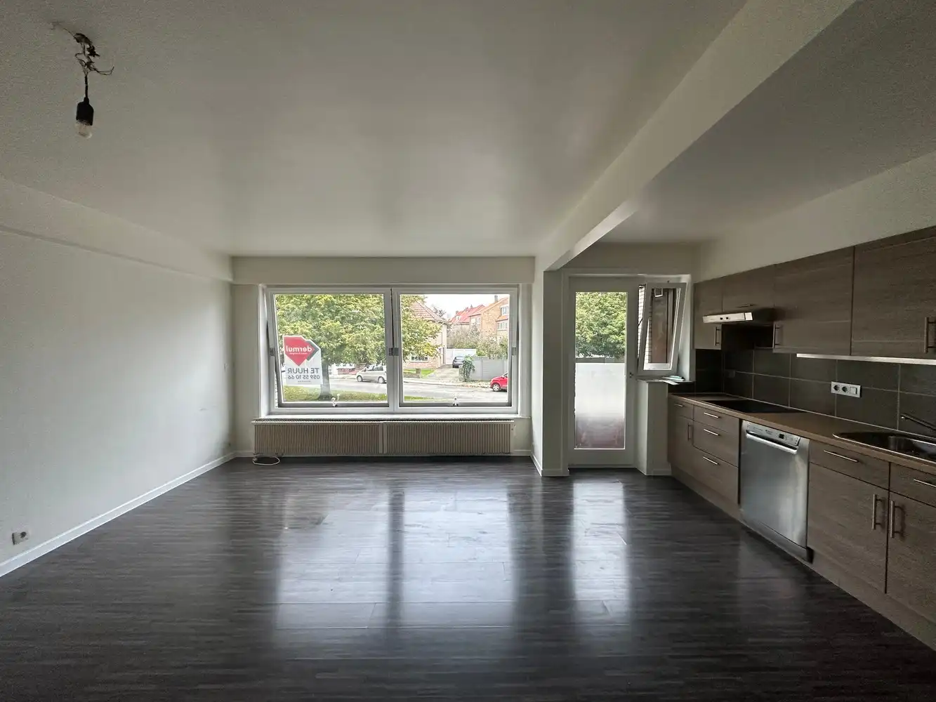 Appartement te huur foto 6