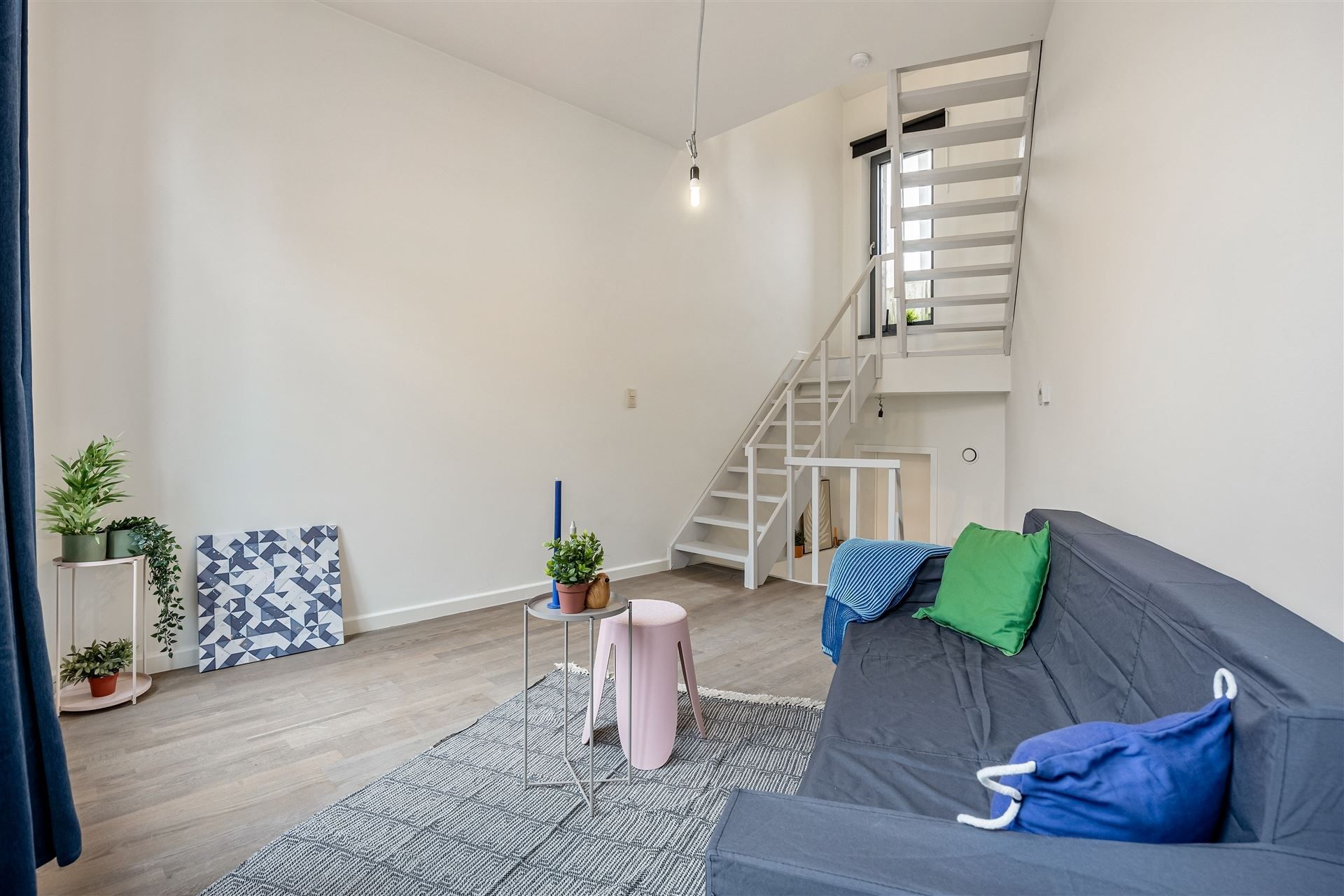 Zeer leuke woning in centrum van Diest. foto 5