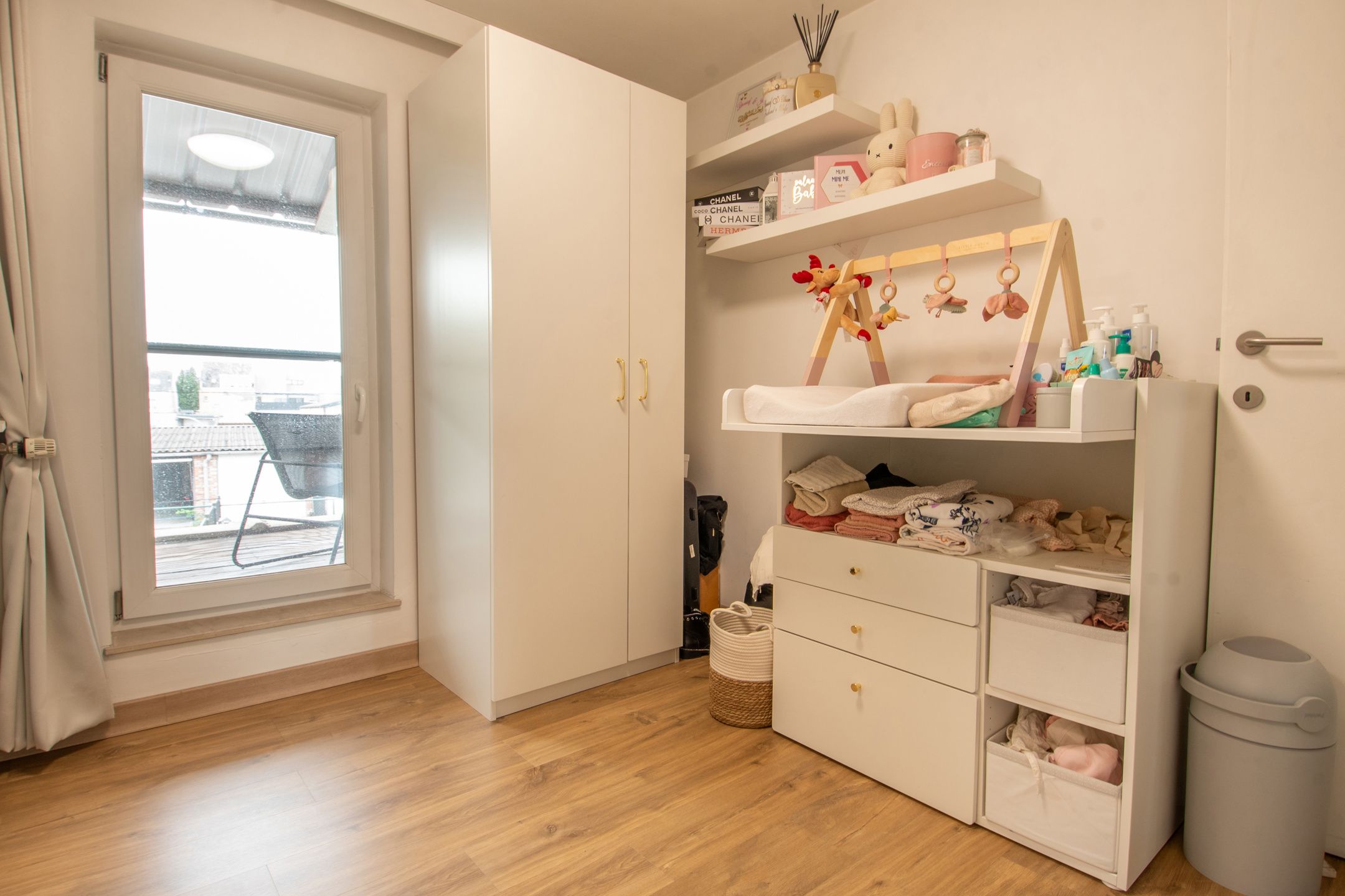 Instapklaar appartement op centrale locatie foto 12