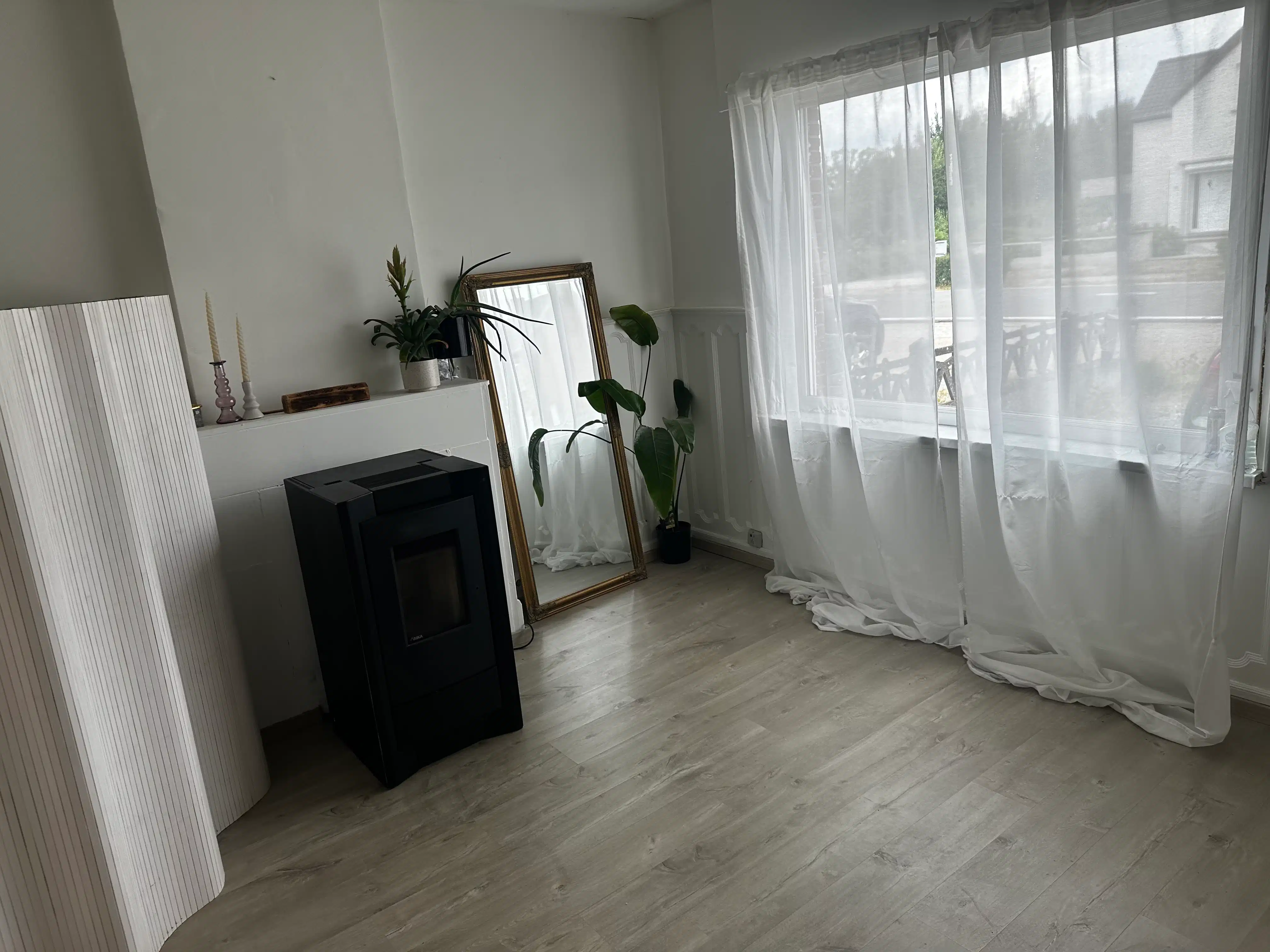 Gerenoveerde woning 2 slpks! foto 2