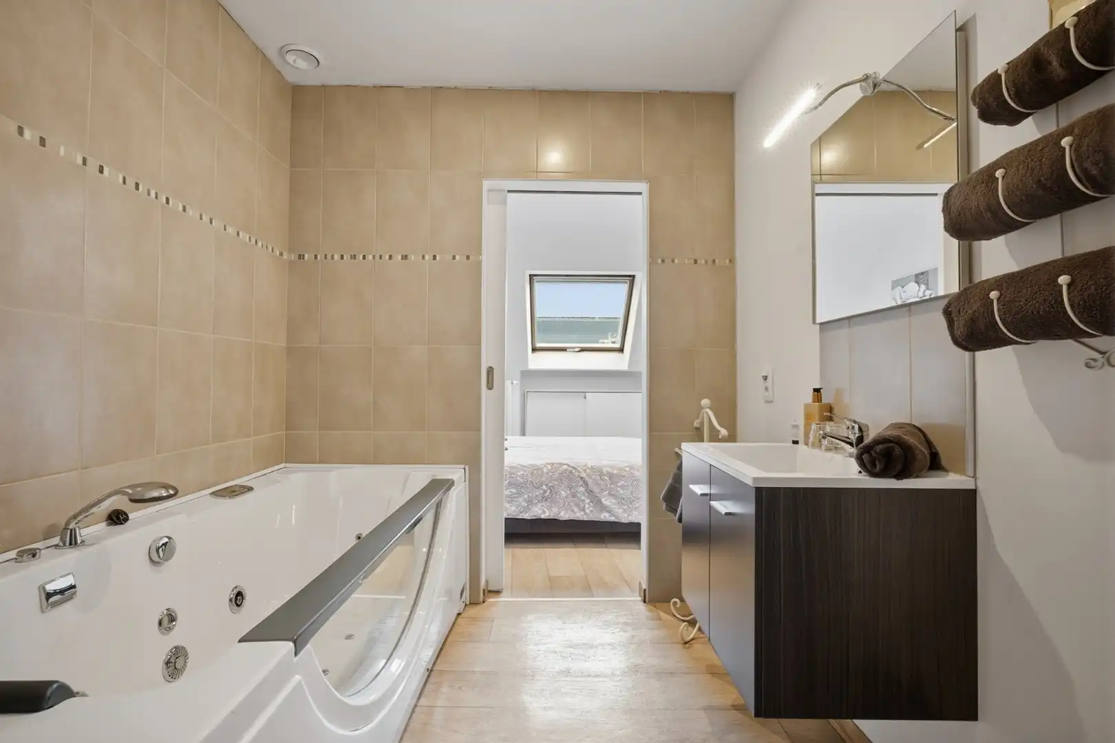 Bekijk deze opportuniteit: Uw eigen B&B of vakantieverhuur in charmant Nieuwpoort (Ramskapelle) foto 14