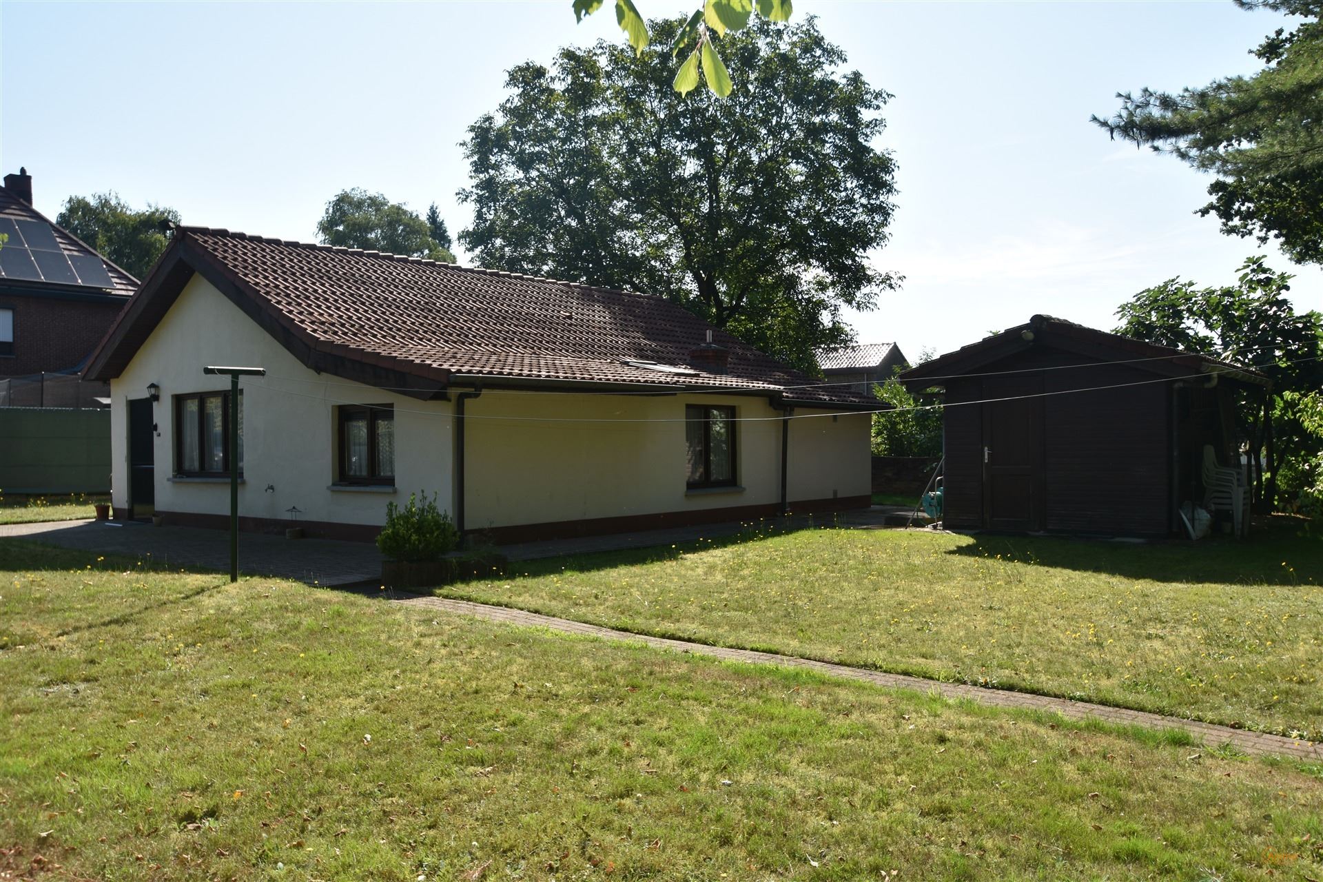 Huis foto 3