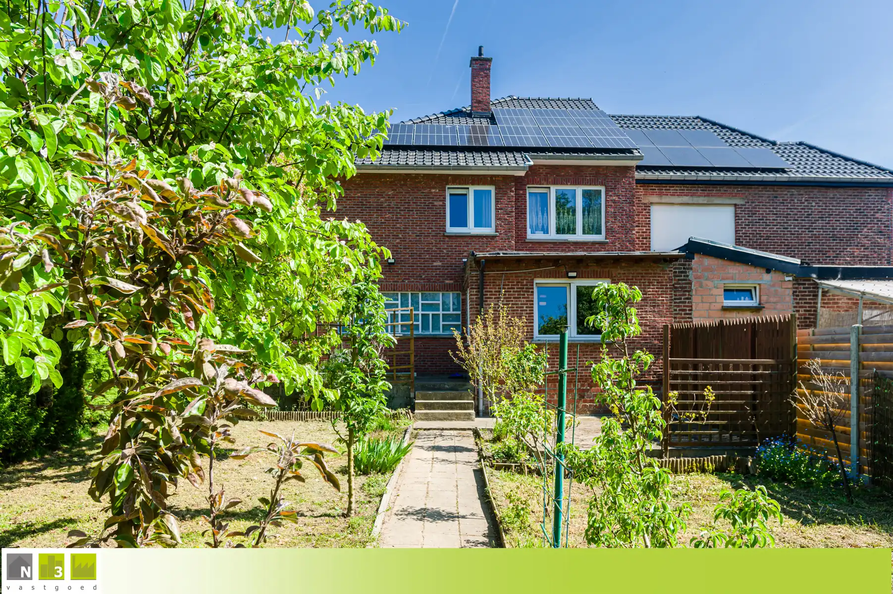 Huis te koop foto 27