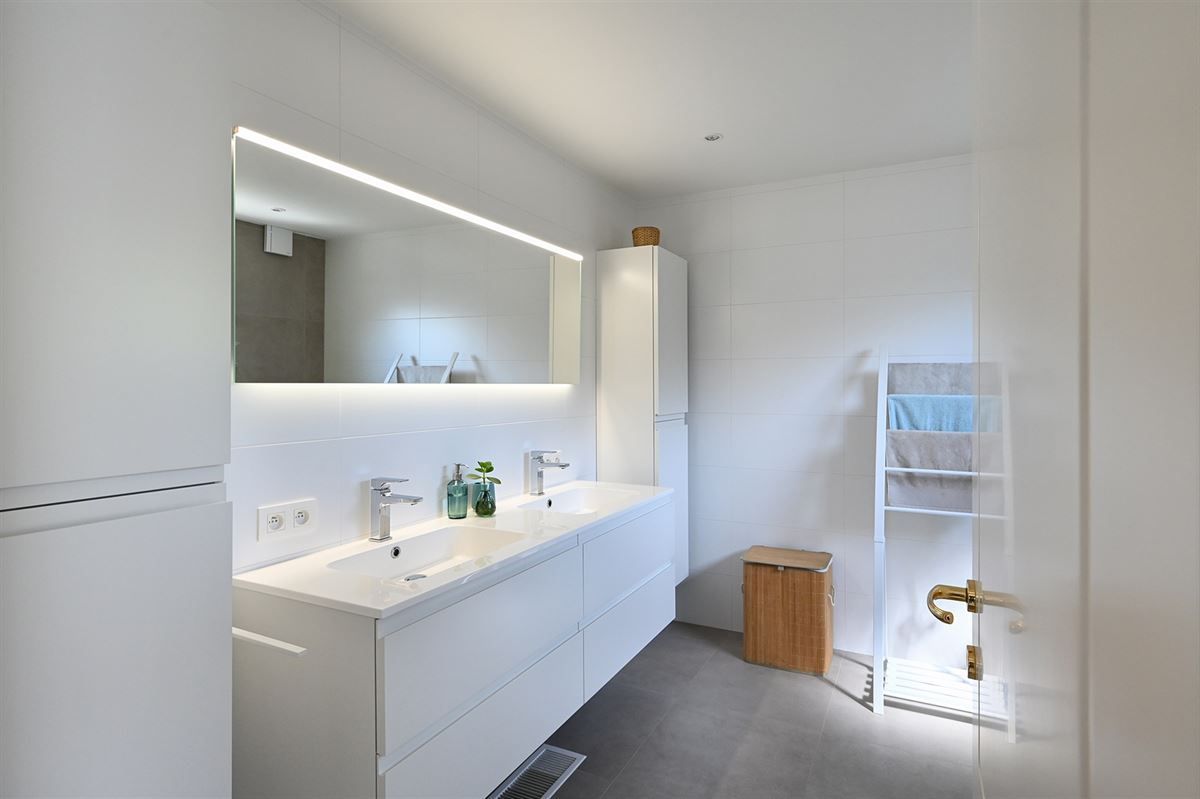 Villa op prachtig perceel van 1300m² foto 12