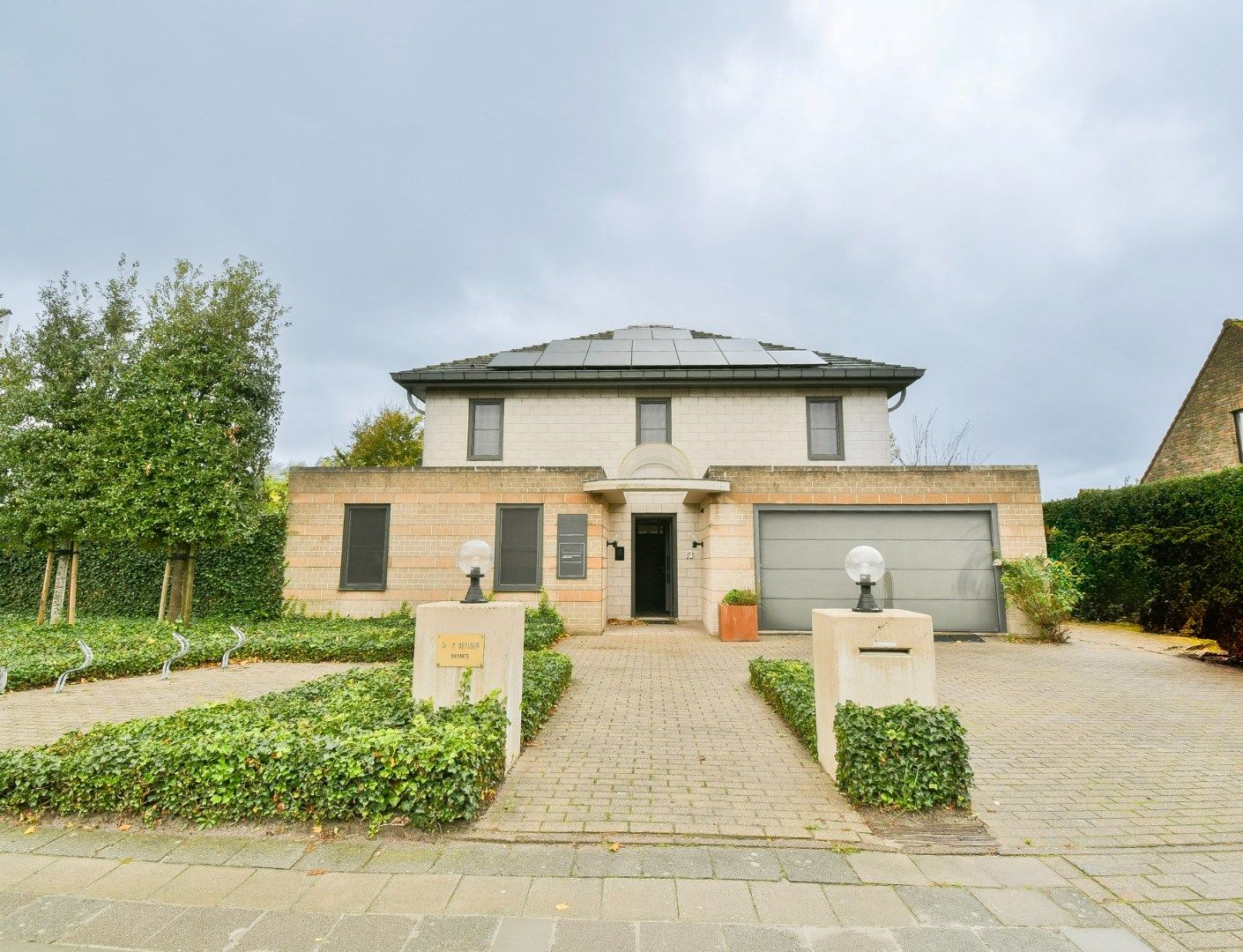 Huis te huur Abdijlaan 13 - - 8460 Oudenburg