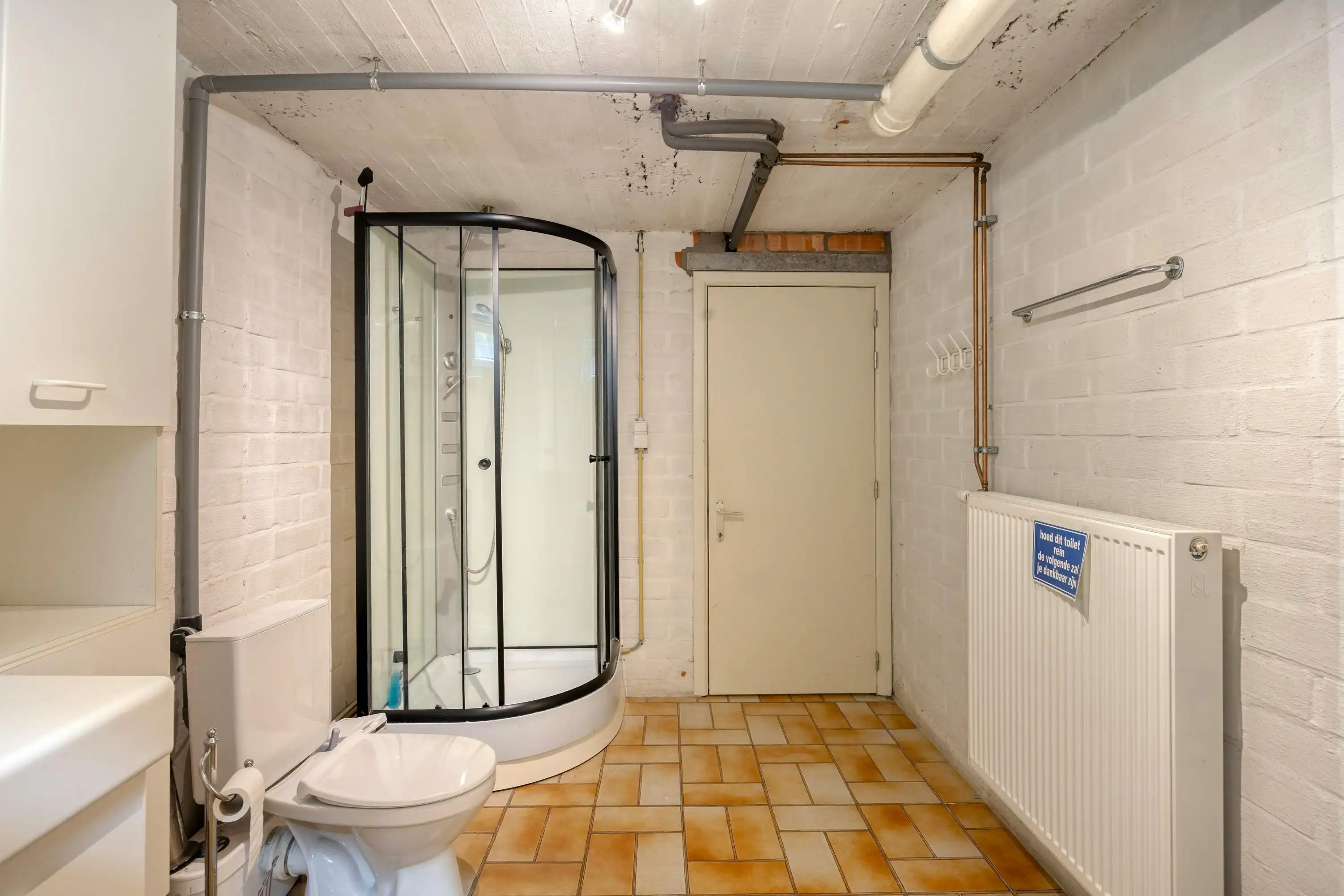 Huis met prachtig zicht achteraan te koop in Wuustwezel! foto 38
