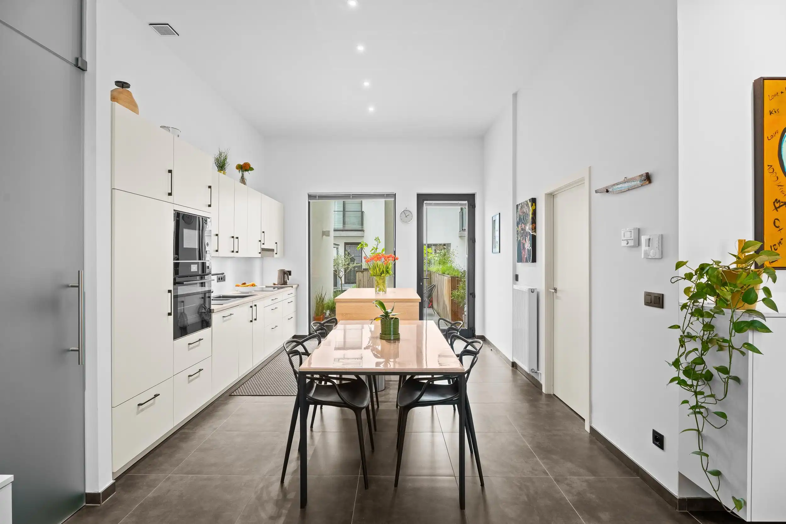 Wonen in het hart van Mechelen foto 5