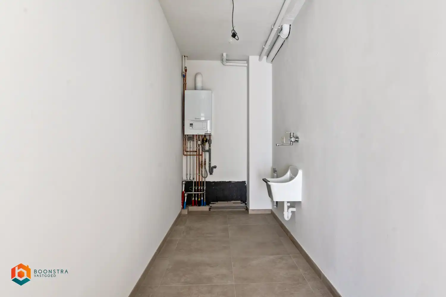 Gerenoveerde woning met 3 slpkrs foto 7