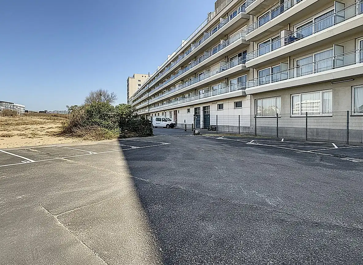 Goed gelegen staanplaats te koop aan de Zeedijk! foto 7