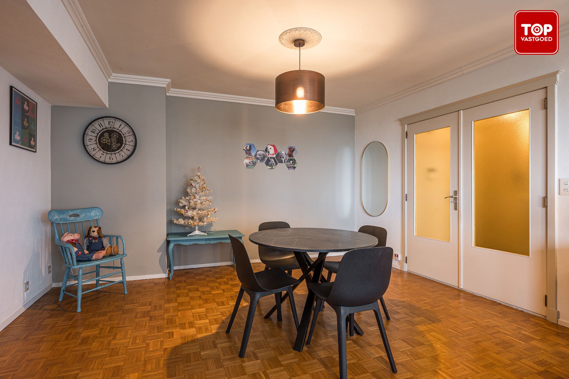 Instapklaar appartement met mooie vergezichten. foto 12