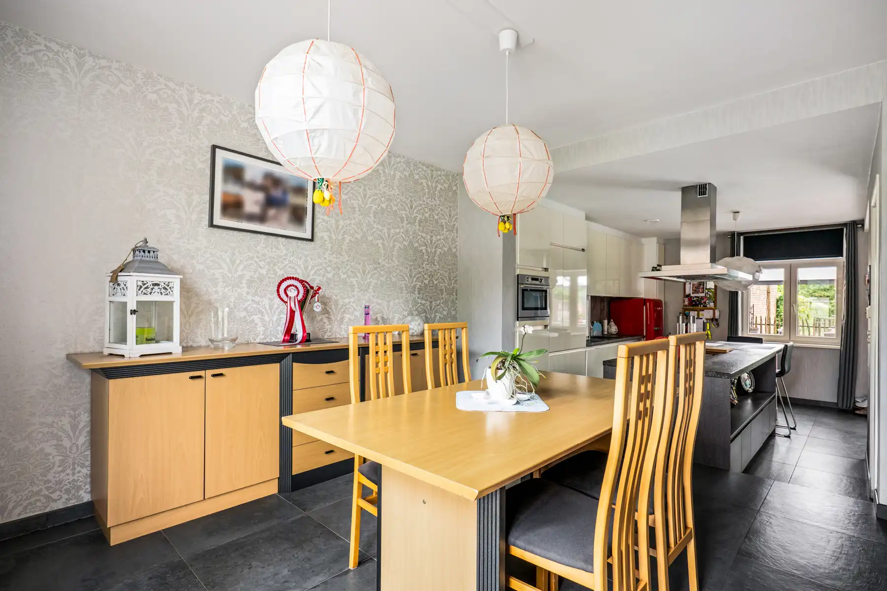 IN OPTIE. Cipierswoning met drie slaapkamers in Merksplas foto 5