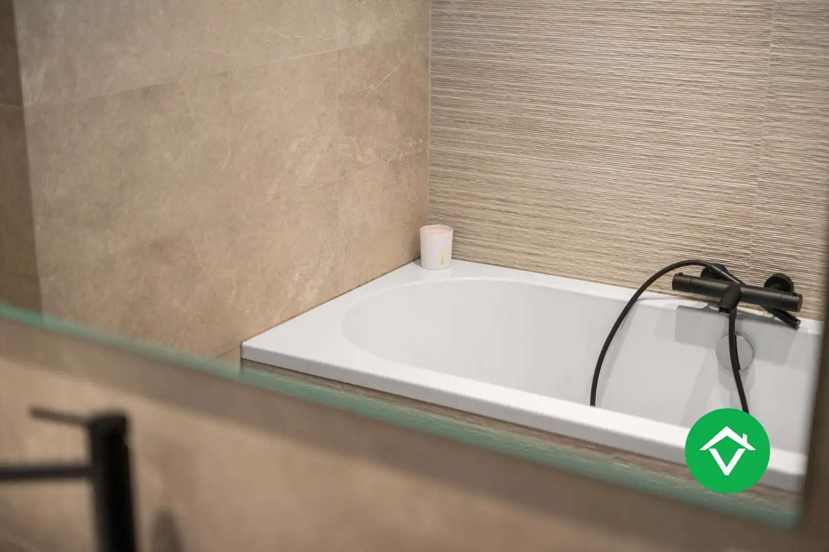 Gerenoveerde en energiezuinige woning in Mokker (Koekelare) - instapklaar wonen met comfort foto 16