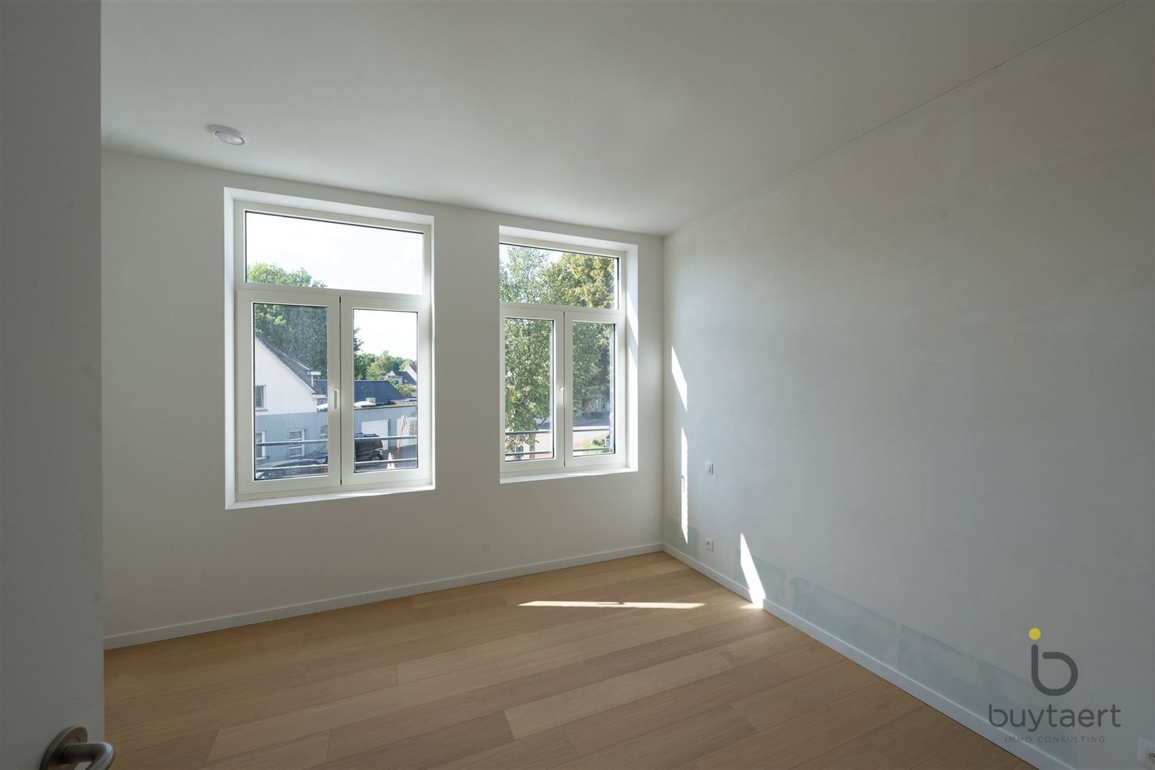 Beleef luxe, comfort en energiezuinigheid in een karaktervolle architectuur. foto 15