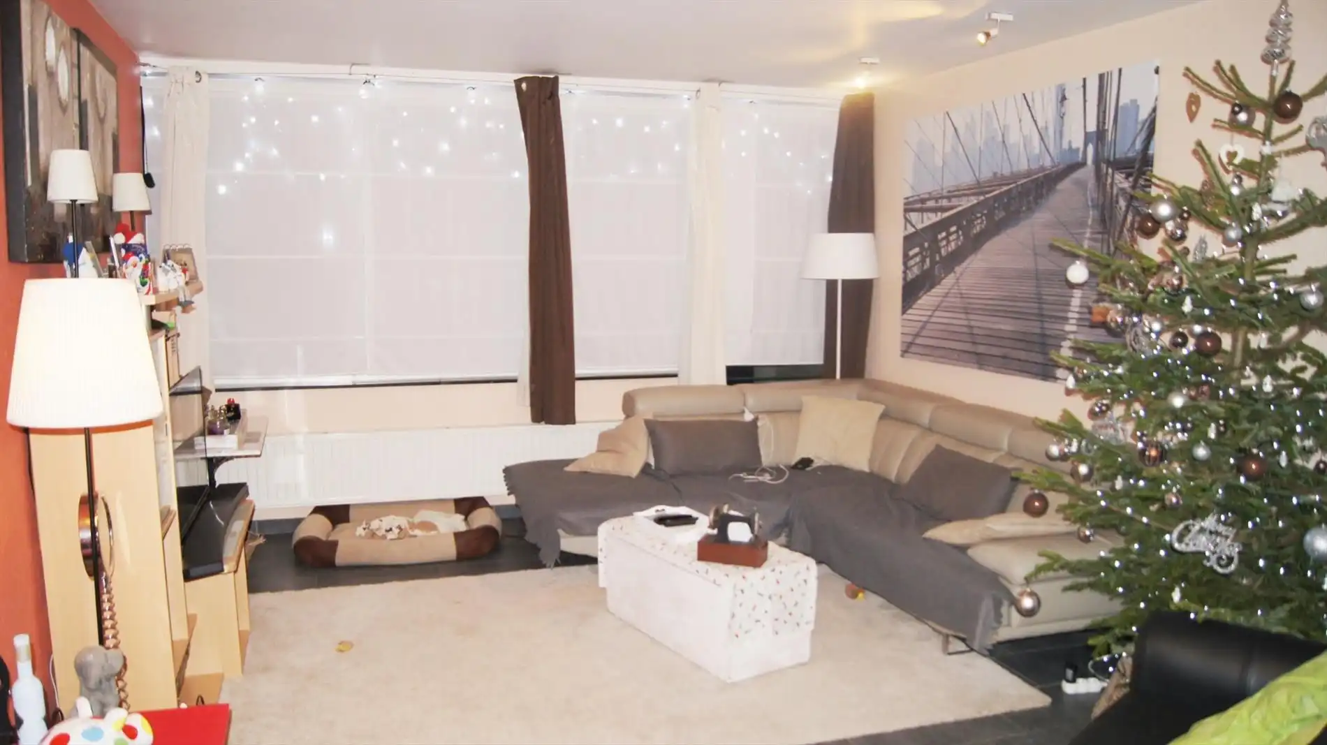 Goed gelegen, instapklare, hedendaagse duplex met 3 slpks foto 5