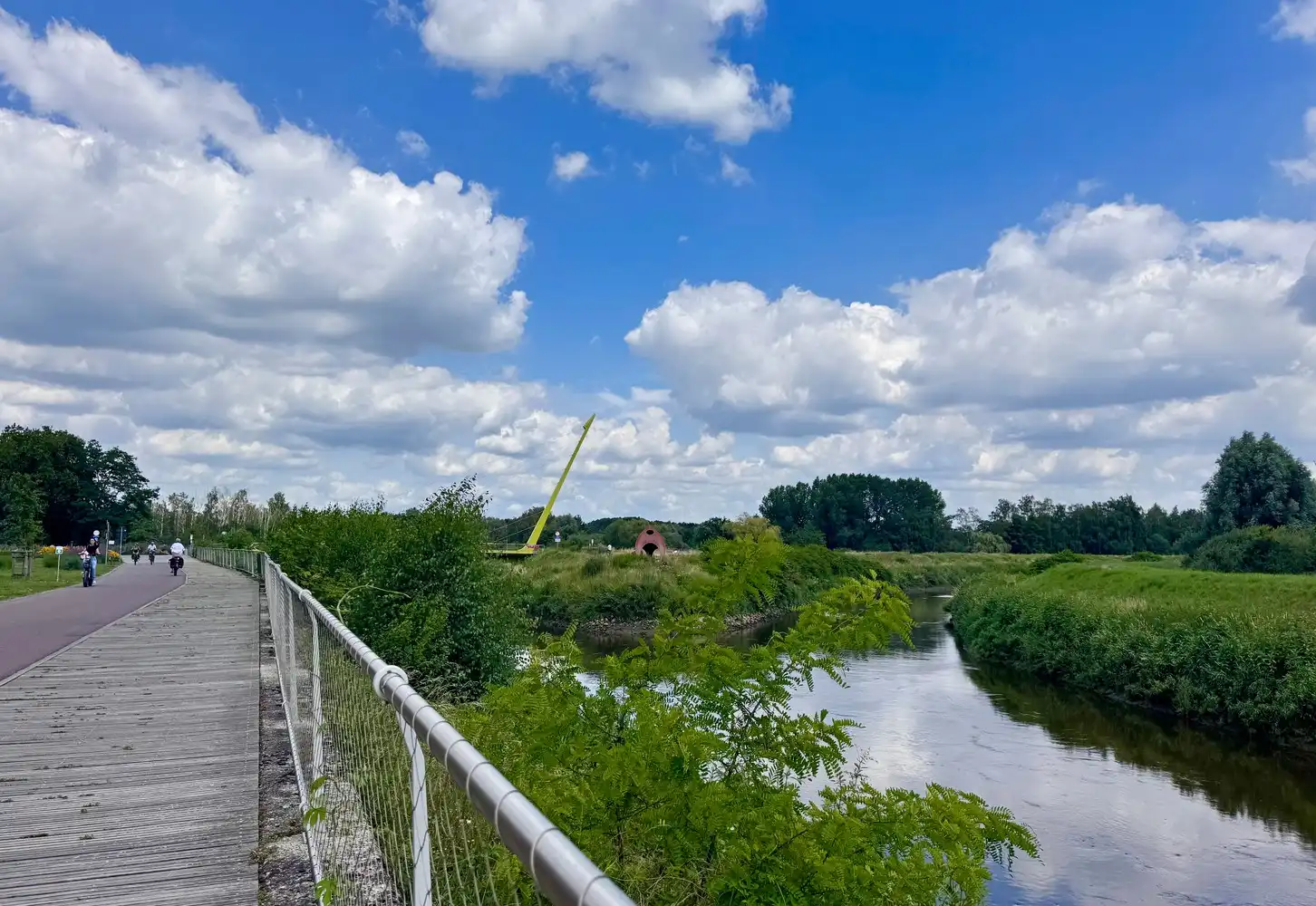 De Lesselier - Plan uw plaatsbezoek snel in! foto 13