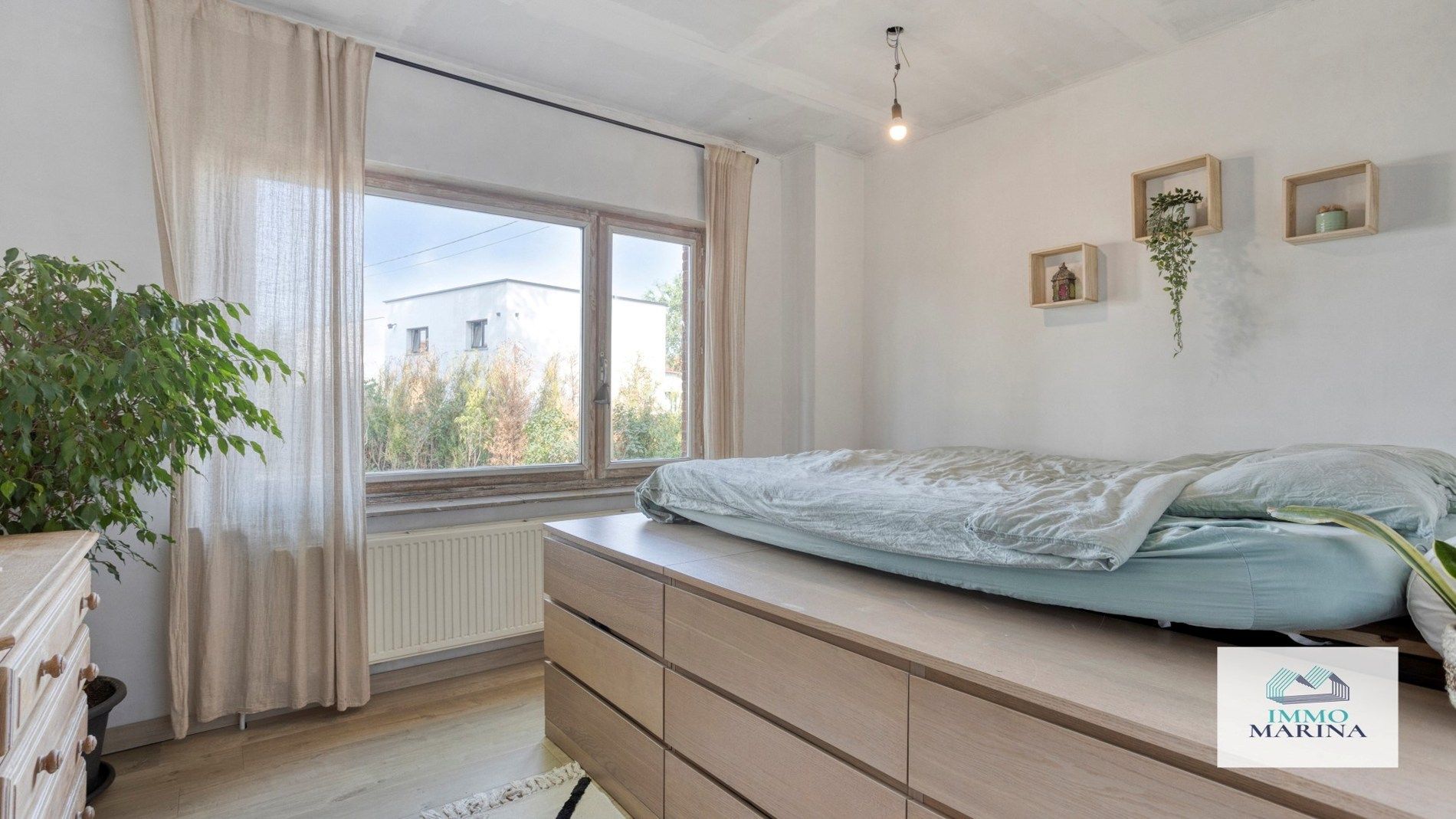 Rustig gelegen gerenoveerde laagbouw op 10,5a te Tremelo  foto 12
