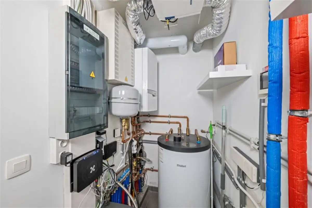 TRIPLEX IN HARTJE BRUGGE! foto 20