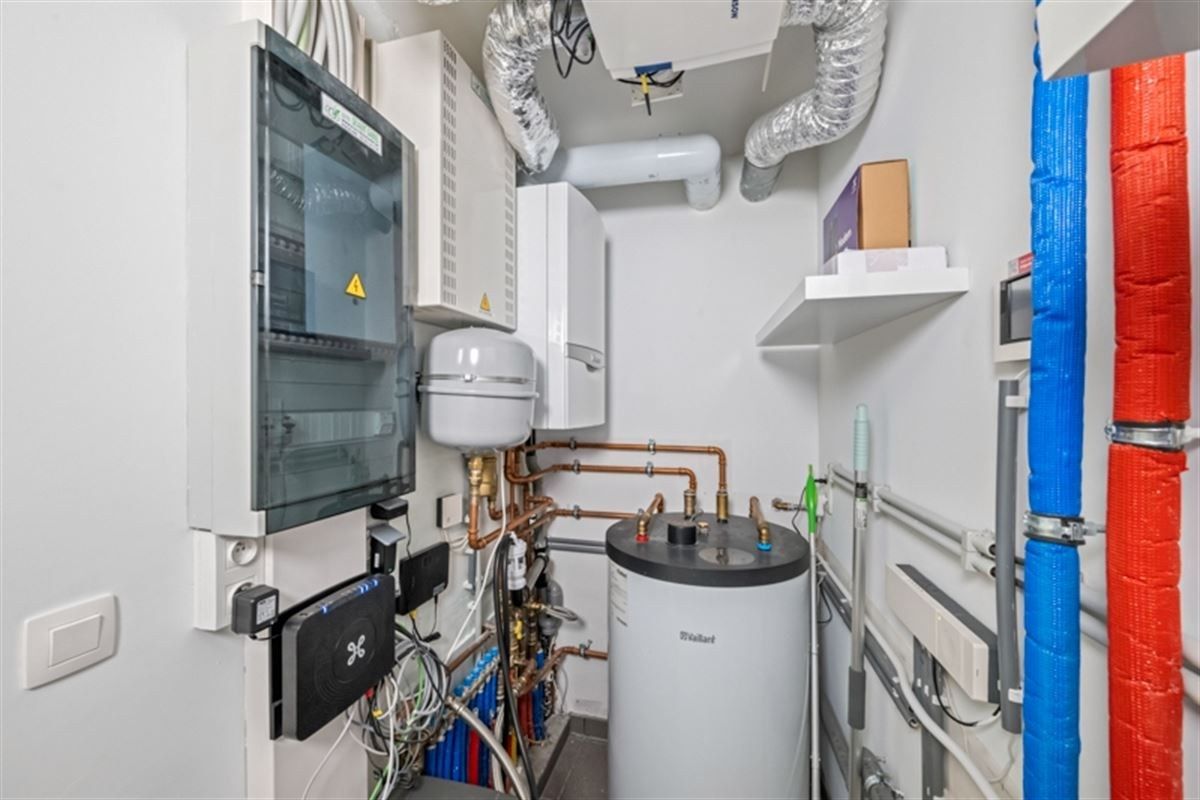 TRIPLEX HARTJE BRUGGE foto 20