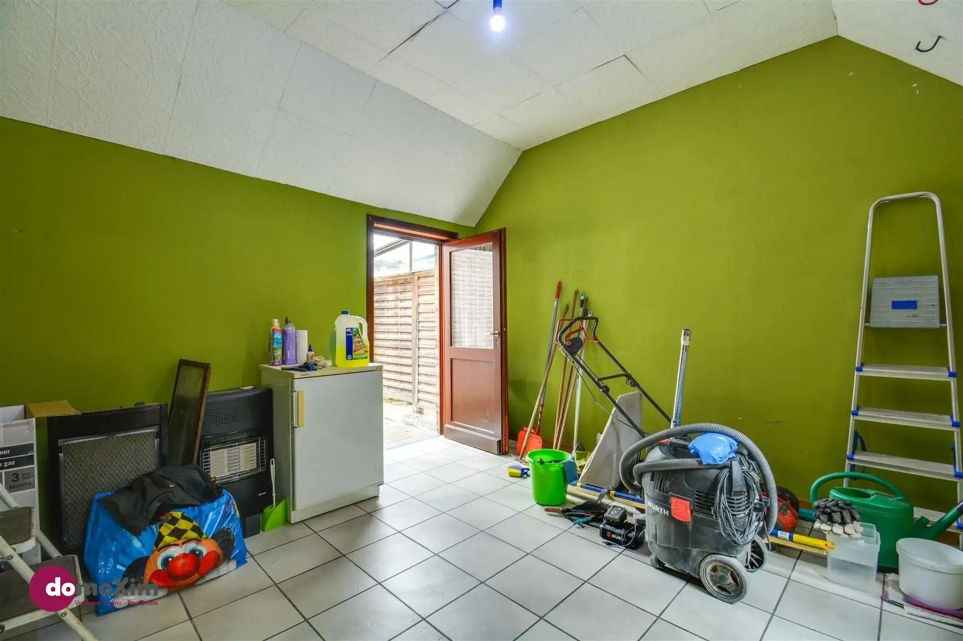 Instapklare woning met 2 slaapkamers in Boortmeerbeek foto 10