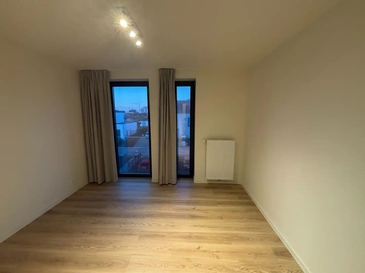 Prachtig & Modern Appartement met terras in Residentie "Champ du Tordoir" foto 16